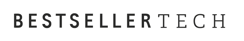 BESTSELLERTech logo